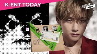 BTS member V to release debut solo album 'Layover' next month