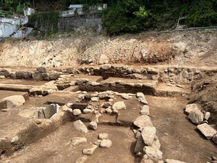 서울 종로서 고려 건물터·기와 등 또 발견…난방 시설도 갖춰