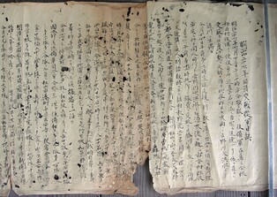 동학농민군 희생자 추모 '사죄비' 전남 나주에 건립된다