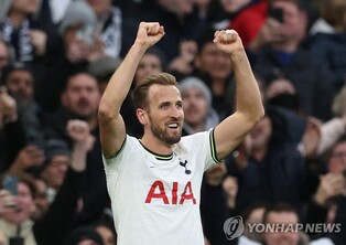 "뮌헨-토트넘 결국 합의"…케인, 손흥민·김민재 중 누구와 뛸까