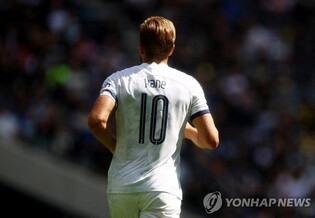 손흥민 곁 떠난 케인, 김민재 뛰는 바이에른 뮌헨 입단(종합)