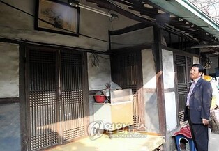 광주 출신 중국 혁명음악가 정율성 역사공원 연말 완공