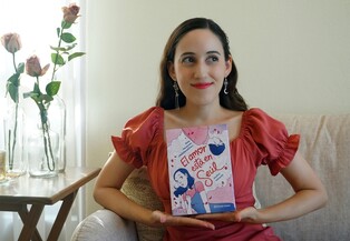 [특파원 시선] 일본 남편 둔 멕시코 인플루언서의 '한국 사랑'