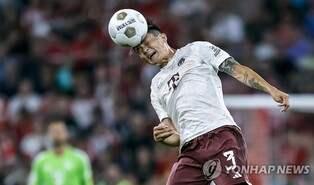 김민재·케인 공식 데뷔…뮌헨, 슈퍼컵서 라이프치히에 0-3 완패