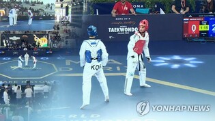 강원·춘천세계태권도문화축제 18∼24일 개최…열기 고조