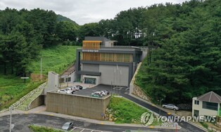 양산시립 독립기념관 개관…유공자 42인 조명 특별전