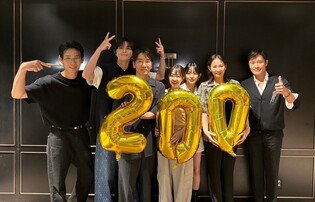 '콘크리트 유토피아' 개봉 일주일째에 200만 관객
