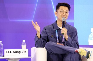 "한국계 이민자 다룬 '성난 사람들', 다양성 덕분에 존재"