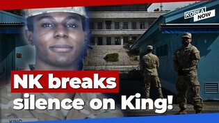 Refuge from racism? North Korea makes first comment on U.S. soldier escapee Travis King