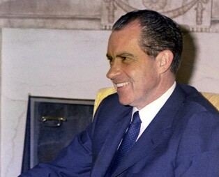 33년 만에 베일 벗은 워터게이트 '딥스로트'의 정체