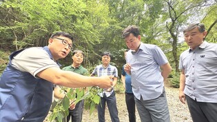 천만 관광객 견인 랜드마크 뭘까…원주시, 벤치마킹 일정 마무리