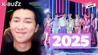 RM assures ARMY BTS will be back soon (Español Subtitles)