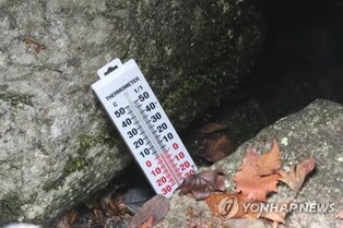 낮엔 얼음골·밤엔 문화재야행…밀양에서 즐기는 늦여름 추억