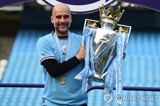 과르디올라 "우리가 첼시처럼 돈 썼다면 정밀 조사 받았을 것"