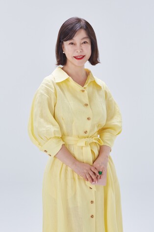 AI와 라디오 진행한 최화정 "사람의 온도는 따라 하지 못해"