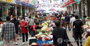 공연 즐기고 전어도 맛본다…마산어시장 축제 25∼27일 개최