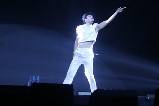 VANNER charges with new album in collabo with MONSTA X Hyungwon