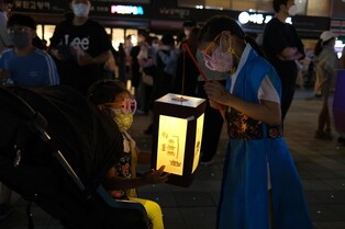 '달빛 아래 도시를 읽다'…청주문화재야행 25∼27일 열려