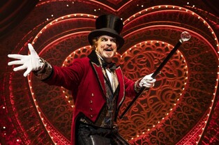 [여행소식] 뉴욕관광청 "뉴욕 브로드웨이 위크 개최"