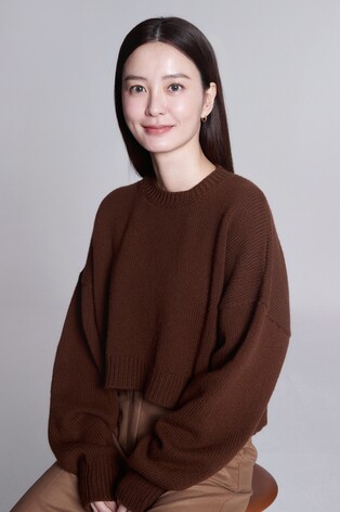 Jung Yu-mi portrays fragile motherhood in horror thriller 'Sleep'