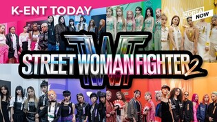 'Street Woman Fighter' returns with Season 2