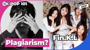 BTS Jungkook Seven embroiled in plagiarism controversy
