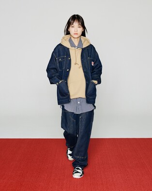 롯데百, 잠실에 美 스트리트 패션 브랜드 '칼하트윕' 매장