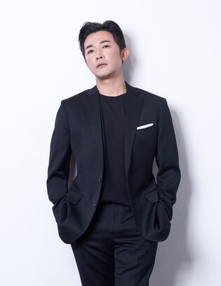 '남남' 안재욱 "살면서 이렇게 지질하다는 소리 듣기는 또 처음"