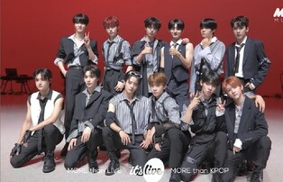 MBC '소년판타지' 데뷔조 11명으로…1위 유준원 계약 불발