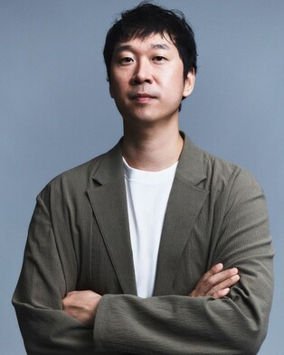 Director of Netflix series 'Mask Girl' explores dark crevices of human nature