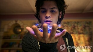 美서 '바벤하이머' 제친 DC '블루 비틀' 국내 개봉 안 한다