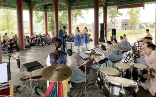 나주시립국악단 '천년의 樂 나주풍류열전' 26일 재개