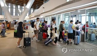 청주시 "유커 등 외국관광객 유치 여행사에 인센티브"