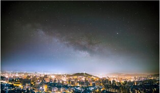 [게시판] 서울시 '제17회 빛공해 공모전' 시상식