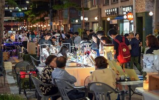 "공주 근대문화 체험하러 오세요" 내달 8∼10일 제민천서 축제