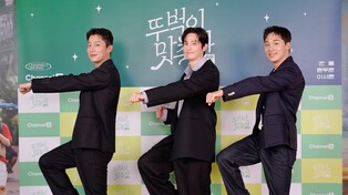 '뚜벅이 맛총사' 권율 "무심코 들어간 식당에서 감동했죠"