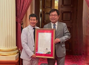 美 캘리포니아주 의회, '한미동맹 70주년 기념' 결의안 발의