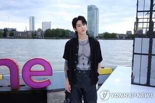 BTS Jungkook's 'Seven' third most-streamed song on Spotify this summer