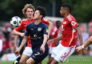 마인츠 이재성, 시즌 1호 골…6개월 만에 득점포 가동