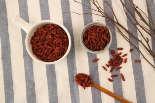 [재미있는 약초 이야기]⑦ 진시황이 찾던 '불로초' 구기자