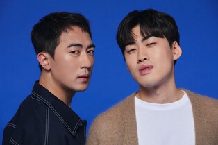 대세 개그팀 숏박스 "5분 분량에 나흘 꼬박 할애…공감이 핵심"