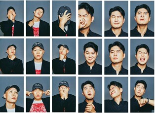 다이나믹 듀오, 오늘 10집 파트 2 발표…'눈물점' 등 수록