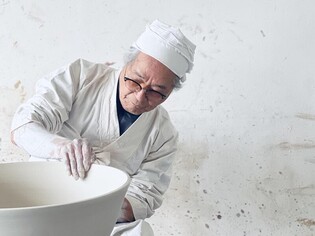 도예가 백영규 도예인생 71년 회고전 경주엑스포공원서 열려