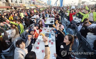 "3년간 인천에 유커 4만명 온다"…한한령 이후 최대(종합)