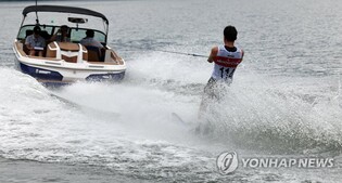 춘천의 가을은 레저로 물든다…레저대회·체험행사 대회 풍성