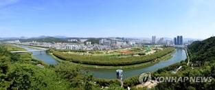 울산 태화강 국가정원 식물 도난에 '골머리'…"지켜주세요"