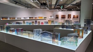 '사진조각' 고명근의 30년 작업 한자리에…사비나미술관 개인전