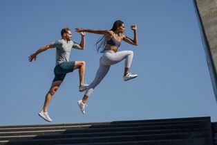 신세계인터, 미국 스포츠웨어 브랜드 '뷰오리' 국내 독점 유통