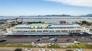 보령 대천항 수산시장서 내달 16일 수산물 요리경연대회