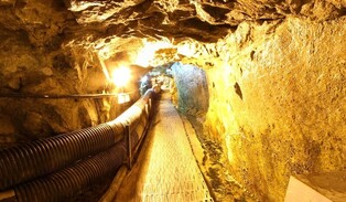 강원 7월 관광객, 전월보다 19% 증가…전년보다는 9% 감소